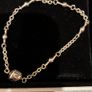 Pandora Clip Bracelet Size 19cm Image 2