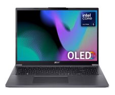 Laptop  Acer Aspire 16 NX.J5LEK.003 Ultra 5/16/512 2k OLED