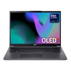 Laptop  Acer Aspire 16 NX.J5LEK.003 Ultra 5/16/512 2k OLED