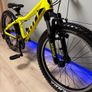 SCOTT Scale Kids Bike 20 inch Image 4