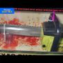 Texas Chainsaw Massacre Chainsaw Trick or Treat Studios 1:1 Prop with Sound Image 4