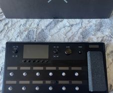 Line 6 Helix Floor