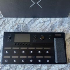 Line 6 Helix Floor