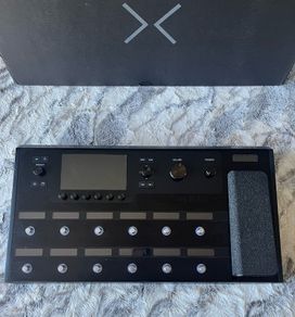 Line 6 Helix Floor