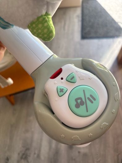 Baby mobile
