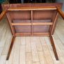 Mid-Century Extendable Table Image 4