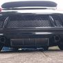 Toyota Mr2 / Mr-S undertray/rear difusser Image 2