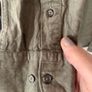 100% cotton Massimo Dutti shirt Image 6