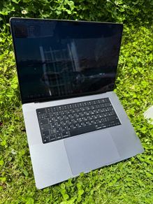 MacBook Pro 16 2021 M1 Pro  16GB 512GB Space Grey