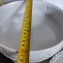 Royal Worcester Fine Porcelain Covered Casserole Dish, England Image 6