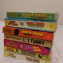 Middle School Children,s Books By James Patterson Image 2