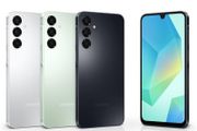 Samsung Galaxy A16 Android Smartphone, Super Amoled 6.7" Screen, Multiple Cameras, 128GB Storage, Blue Black, 3 Year Manufacturer Extended Warranty (UK Version)