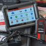Launch X431 PRO DYNO Diagnostic Machine Image 3