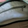 Hand bag with straps Image 6