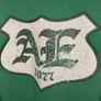 hoodie American eagle retro green shamrock special edition hoodie x small Image 8