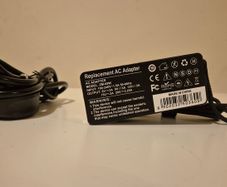 65W USB-C Laptop Charger