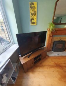 TV cabinet