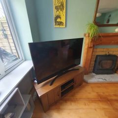 TV cabinet