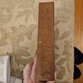 The Sacraments 1. By Pohle- Preuss. 1940 Hardback In Fair Condition.  See Photos For Same. Image 2