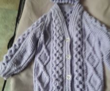 toddler cardigan