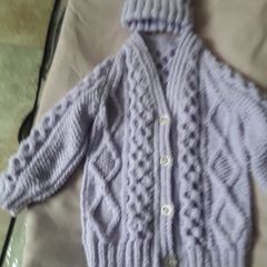 toddler cardigan