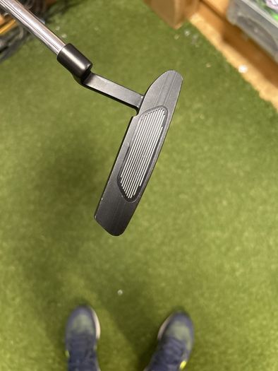 Taylormade Soto 1 putter