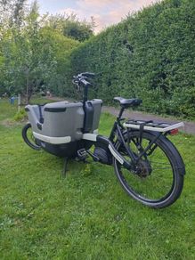 Cargo Bike