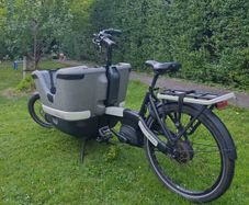 Cargo Bike