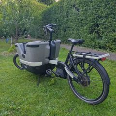 Cargo Bike