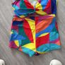 ladies swim wear set new from shien Image 2