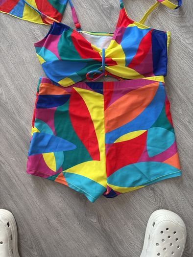 ladies swim wear set new from shien