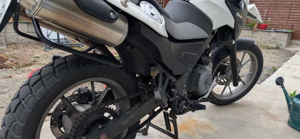 2011 Bmw