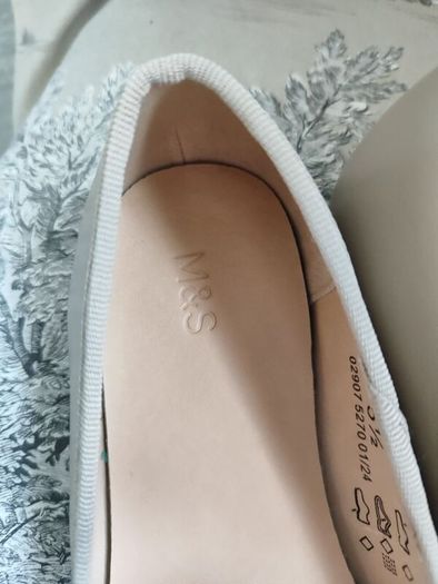 Ladies shoes Pumps 5.5