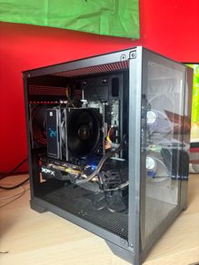 Entry Level Gaming Pc