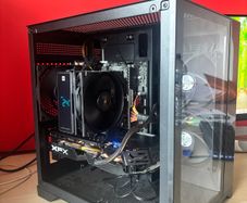 Entry Level Gaming Pc