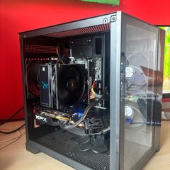 Entry Level Gaming Pc