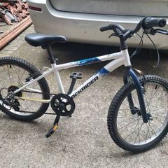 kids bike