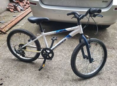 kids bike