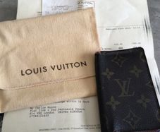 Louis Vuitton Wallet