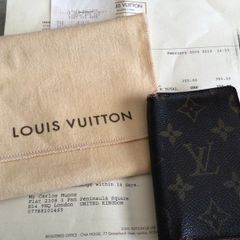 Louis Vuitton Wallet