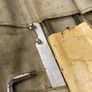 Porsche 911 OEM Tool Kit Tool Wrap Rare Image 4