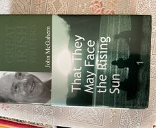 John Mcgahern That They May Face The Rising Sun