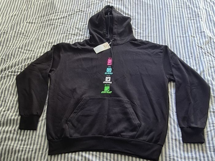 Full tracksuit. XL.