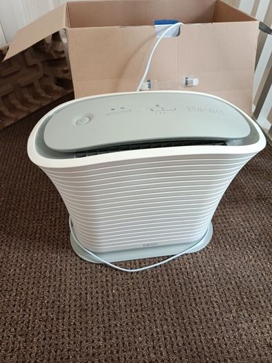 Air Purifier Homedics