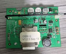 Hkc Gsm Board