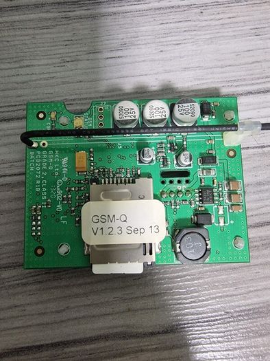 Hkc Gsm Board