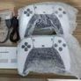 Retro Game Stick HDMI with 20000 games and 2 wireless controllers Image 7