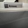 Foam Mattress IKEA Asvang Image 2