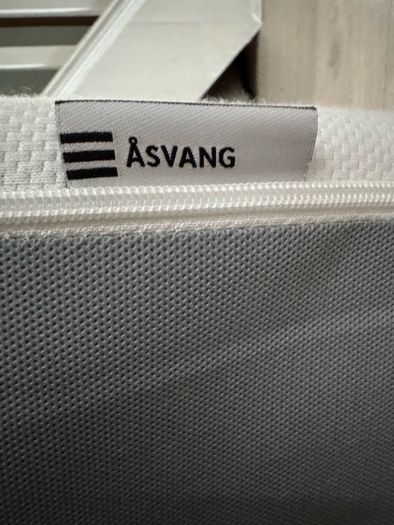 Foam Mattress IKEA Asvang