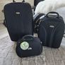 Suitcases matching set Image 2